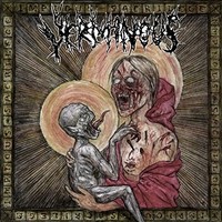 Verminous - Impious Sacrilege - Cd - G72Z