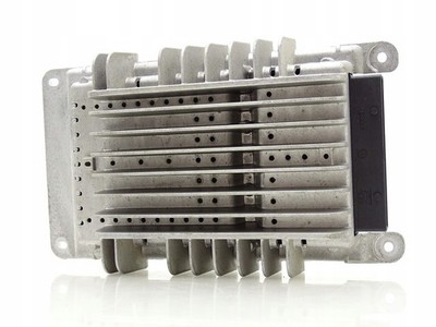 BOSE AUDIO MUSIK VERSTÄRKER SEAT EXEO 3R KOMBI