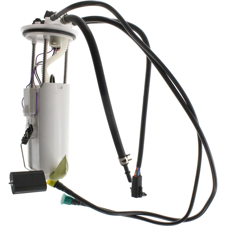 Fuel Pump Module Assembly For 1997-1999 Chevrolet Lumina Monte Carlo Electric - Image 2 of 4