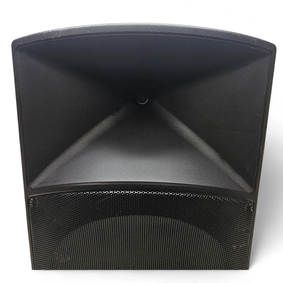 Mackie Thump TH-15A 15-Inch Powered PA Speaker Active Loudspeaker w/ EQ DJ Works - Image 2 of 4