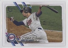 2021 Topps Vintage Stock 4/99 Andrelton Simmons #380 09jp
