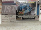 Demon Slayer Funko Pop Signed Mitsuri & Obanai Iguro Combo Deal