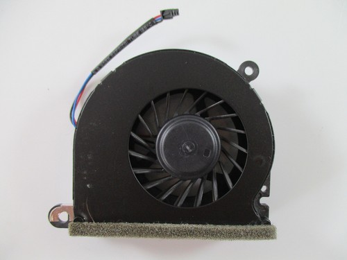 Ventola Di Raffreddamento CPU Per HP Probook 6550b / 6450b / 6555b - Sostitutiva 613349-001, SUNON GB0506PGV1-A, Testata
