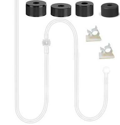 #ad #ad Sink Soap Dispenser Extension Tube Kit with 47quot; Old Version 1set Pack $10.24