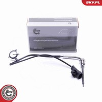 Sensor Abgastemperatur Esen SKV 30SKV405 Nach Katalysator FüR Volvo V90 2 235 1