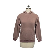 Lululemon All Yours Hoodie Xs Spanish Oak Pullover Fleece Sweatshirt Lw3coys Lululemon All Yours Hoodie Xs Spanish Oak Pullover Fleece Sweatshirt Lw3coys