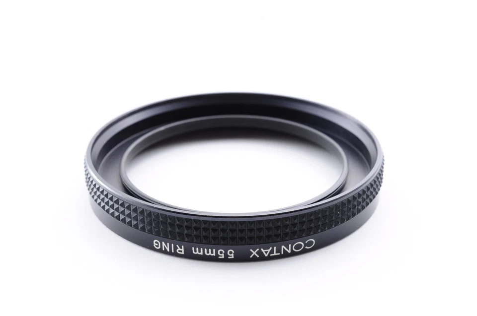 Contax 55mm Ring Excellent+5 Step-Up Adapter for 67mm Filters Y3533 - Image 4 of 4