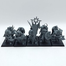 Warhammer The Old World: Warriors of Chaos Chaos Marauders (AE219)
