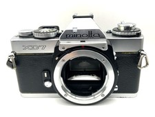 Minolta XD 7 35mm Spiegelreflexkamera SLR ana...