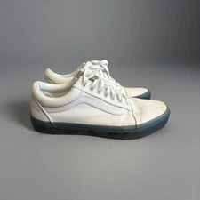 VANS Old Skool OTW Foxing - Translucent Blue