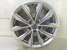 Jantes Audi 80