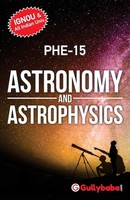 Gullybaba. Com Panel | PHE-15 Astronomy And Astrophysics | Taschenbuch (2017)