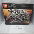 LEGO Star Wars: Millennium Falcon (75192) Ultimate Collector series 7541 pcs NEW