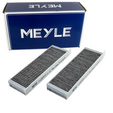 MEYLE Filtre D'Habitacle Convient pour Citroën C4 DS Opel Corsa Mokka Peugeot