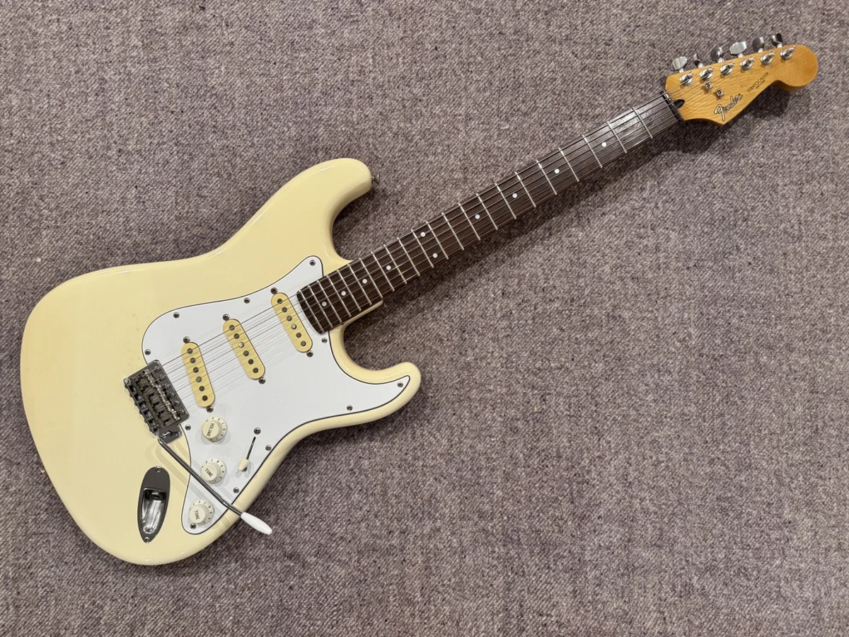 Preços baixos em Fender Stratocaster 1986 | eBay