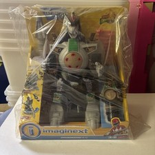 Fisher-Price DFX51 Imaginext Power Rangers for sale online | eBay