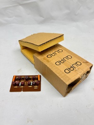 Quad 33 Preamplifier Disc Board   M12019 (ISS 4) NOS? Untested