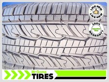 1 General Grabber Hts 60 Duragen 25570r17 Used Tire 1032 Tread 112s 2557017
