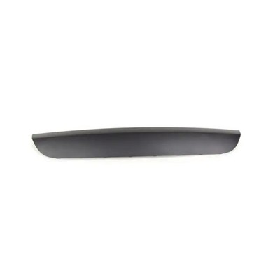 Genuine Mopar Fascia Applique 68225517AA