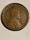 1924-D Lincoln Cent