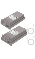 2 Pack FOR TACTACAM Reveal Lipo Lithium Battery for Reveal X Gen 3.0 2.0 BA2