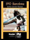 1995 Kodak Century of Olympic Excellence Jackie Joyner-Kersee #NNO USA