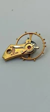 JAEGER LECOULTRE CALIBER 450 4C MOVEMENT PARTS CHECK DESCRIPTION