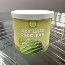 Goose Creek 3-Wick Candle- Key Lime Cake Pop (14.5 oz)