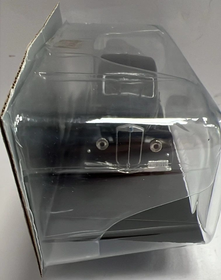 Hachette 1:43 Pressofuso LANCIA APRILIA - 1939 (VD) - Immagine 3 di 3