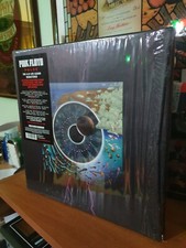PINK FLOYD - PULSE - BOX Vinyl REPRINT
