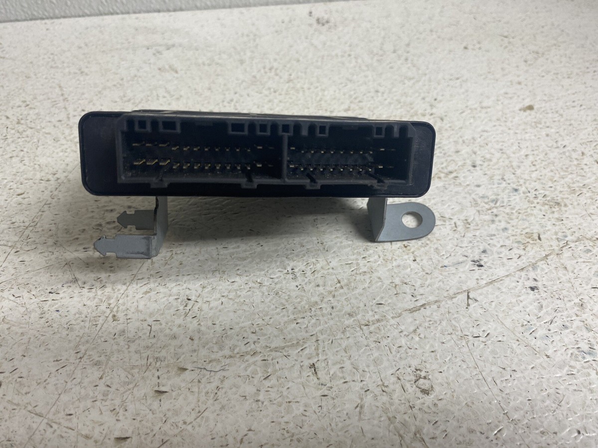 Mitsubishi 2008-11 Lancer Transmission Computer Module