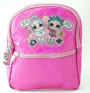 target lol backpacks