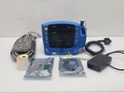 Patient Monitor GE Carescape ProCare V100+SpO2,NIBP+Temp+Priter+New Battery
