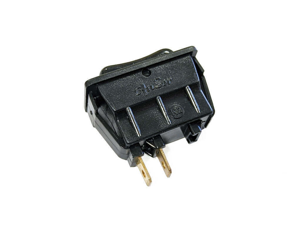 Maserati Biturbo Window Lock Switch 323350131  awitalian