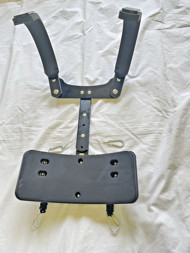 Pearl MX T-FRAME SNARE DRUM CARRIER - Picture 3 of 15