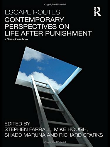 Escape Routes: Contemporary Perspectives on Life after Punishment