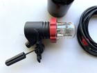 Speedotron 2000-2499 W Camera Flash Heads & Power Supplies