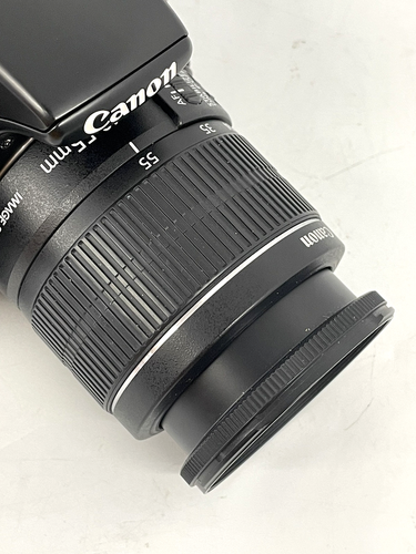 Canon EFS 55-250mm Zoomobjektiv 1:4-5.6 IS II - Bild 5 von 11