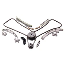 Timing Chain Kit Fit 08-15 Subaru Legacy Outback Tribeca 3.6L H6 DOHC N/A EZ36D