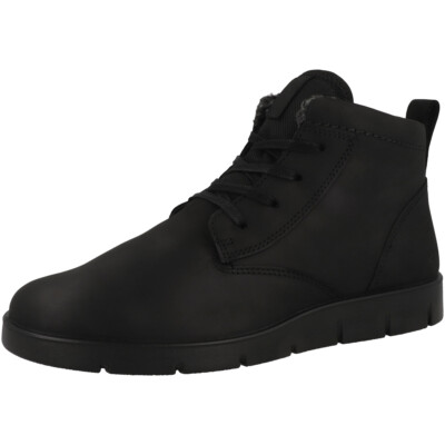 Ecco Bella Schnürstiefel Damen Stiefeletten Stiefel Winterstiefel Winterboots