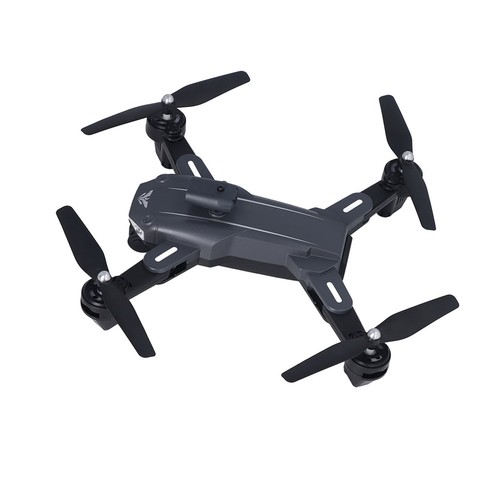 RC Quadcopter Toys Folding Obstacle Avoidance 4K HD Dual Camera Quadcopter - Picture 10 of 18