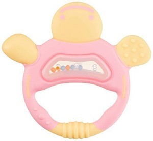 richell teether