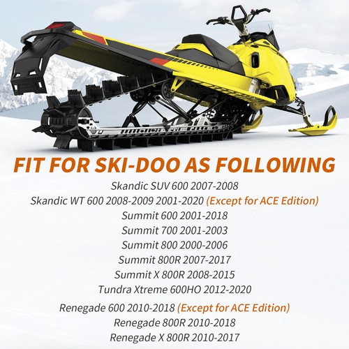 2000 2001 2002 2003-2020 Recoil Pull Starter for Ski-Doo Summit 600 700 800 800R - Picture 12 of 12