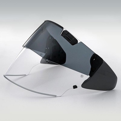 ARAI replacement disc + sun visor for helmet PRO SHADE VAS-Z