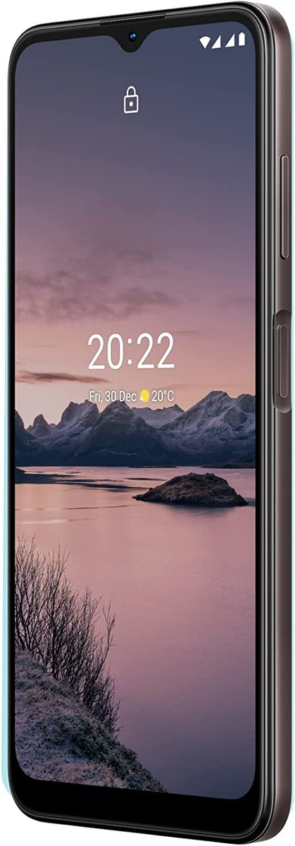 Nokia G21 TA-1418 64GB 4GB Dual SIM GSM Factory Unlocked