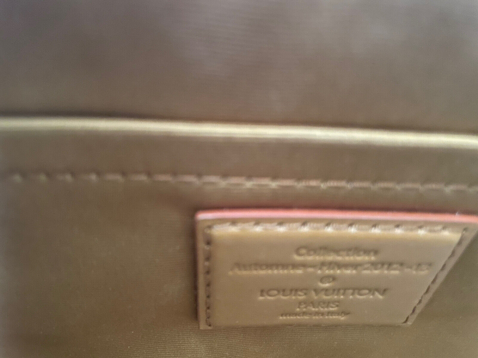 Louis Vuitton Monogram Woolly Sunshine Express Speedy Bag