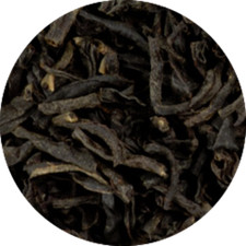 Thé Bio Assam FTGFOP1 Banaspaty 1kg