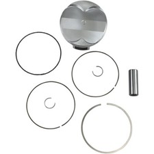 Wiseco Piston Kit - Kawasaki - 96 mm Bore | 40125M09603