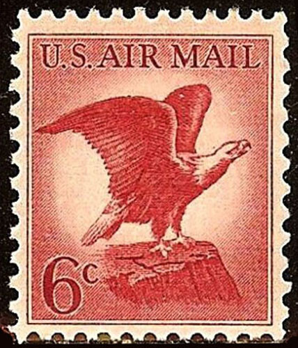 US Stamp 1941~1999 "Air Mail/Space/Plane"- Single or Block - You pick - ALL MNH - Picture 48 of 101