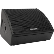 Samson RSXM12A - 800W 2-Way Active Stage Monitor (12")